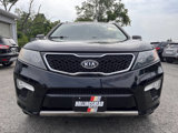 Used 2013 Kia Sorento SX w/ SX Premium Pkg image 2