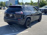 Used 2023 Jeep Cherokee Altitude Lux image 4