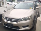 Used 2015 Honda Accord LX image 2