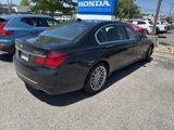 Used 2014 BMW 750Li xDrive image 3