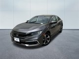 Used 2019 Honda Civic LX image 3