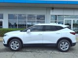 Used 2020 Chevrolet Blazer LT w/ LPO, Floor Liner Package image 2