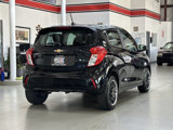 Used 2017 Chevrolet Spark LS image 2