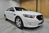 Used 2016 Ford Taurus Police Interceptor image 6