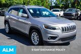 Used 2019 Jeep Cherokee Latitude w/ Popular Appearance Group image 4
