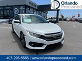 Used 2017 Honda Civic EX-T image 1