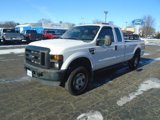 Used 2008 Ford F350 XLT image 2
