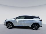 Used 2019 Nissan Murano SL w/ SL Technology Package image 2