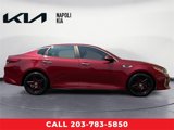 Used 2018 Kia Optima S image 2