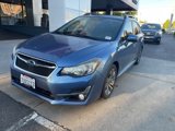 Used 2016 Subaru Impreza 2.0i Sport Premium image 5