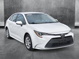 Used 2024 Toyota Corolla LE image 3