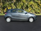 Used 2024 Mitsubishi Mirage ES image 4