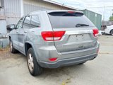 Used 2012 Jeep Grand Cherokee Laredo w/ Laredo E Group image 4
