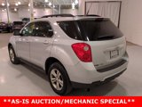 Used 2012 Chevrolet Equinox LT w/ Driver Convenience Package image 6