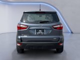 Used 2018 Ford EcoSport S image 4