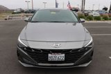 Used 2023 Hyundai Elantra Limited image 2