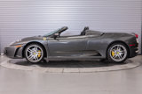 Used 2007 Ferrari F430 Spider image 3