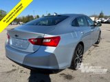 Used 2017 Chevrolet Malibu LT w/ Leather Package image 4