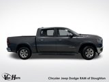 Used 2022 RAM 1500 Laramie image 2