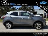 Used 2019 Buick Encore Preferred w/ Safety Package image 3