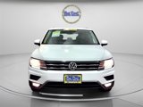 Used 2018 Volkswagen Tiguan SEL image 2