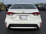 Used 2021 Toyota Corolla LE image 4