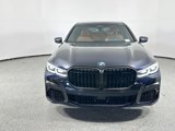 Used 2022 BMW 740i w/ M Sport Package image 2