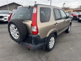 Used 2005 Honda CR-V EX image 3