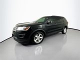 Used 2018 Ford Explorer 4WD image 3