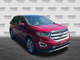 Used 2015 Ford Edge Titanium w/ Equipment Group 302A image 2