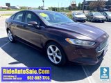 Used 2013 Ford Fusion SE image 3