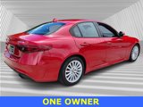 Used 2023 Alfa Romeo Giulia Sprint image 6