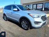 Used 2013 Hyundai Santa Fe GLS image 2