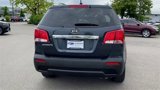 Used 2012 Kia Sorento LX w/ Convenience Pkg image 3