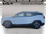 Used 2019 GMC Terrain SLT image 4