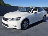 Used 2015 Lexus GS 350 AWD image 2