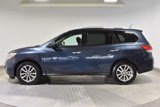 Used 2016 Nissan Pathfinder SV image 2