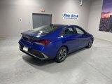 New 2025 Hyundai Elantra Sport image 5