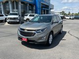 Used 2019 Chevrolet Equinox LT image 2