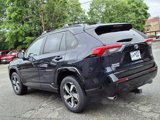 Used 2021 Toyota RAV4 SE w/ Weather & Moonroof Package image 5