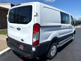 Used 2023 Ford Transit 250 Low Roof w/ Exterior Upgrade Package image 3