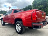Used 2016 Chevrolet Colorado LT w/ LT Convenience Package image 6