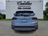 Used 2020 Hyundai Santa Fe Limited image 4