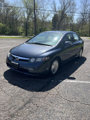 Used 2008 Honda Civic Hybrid Sedan image 2