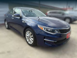 Used 2016 Kia Optima LX image 3
