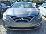 Used 2013 Hyundai Sonata GLS w/ Popular Equipment Pkg image 2