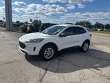 Used 2022 Ford Escape SE w/ Cold Weather Package image 3