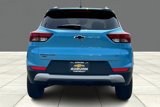 New 2025 Chevrolet TrailBlazer LT w/ LPO, Blackout Package image 4