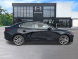 New 2025 MAZDA MAZDA3 s image 4