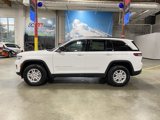 New 2025 Jeep Grand Cherokee Laredo w/ Luxury Tech Group I image 2